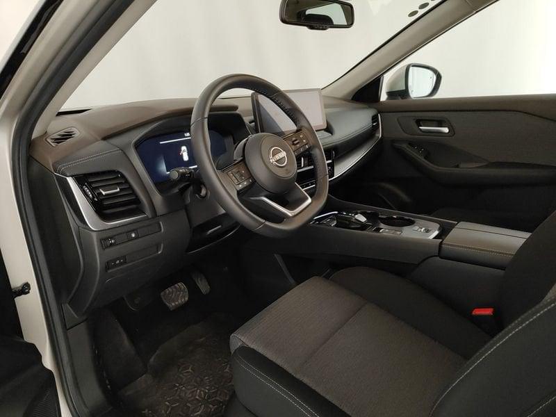 Nissan X-Trail e-Power 2WD 5 posti N-Connecta