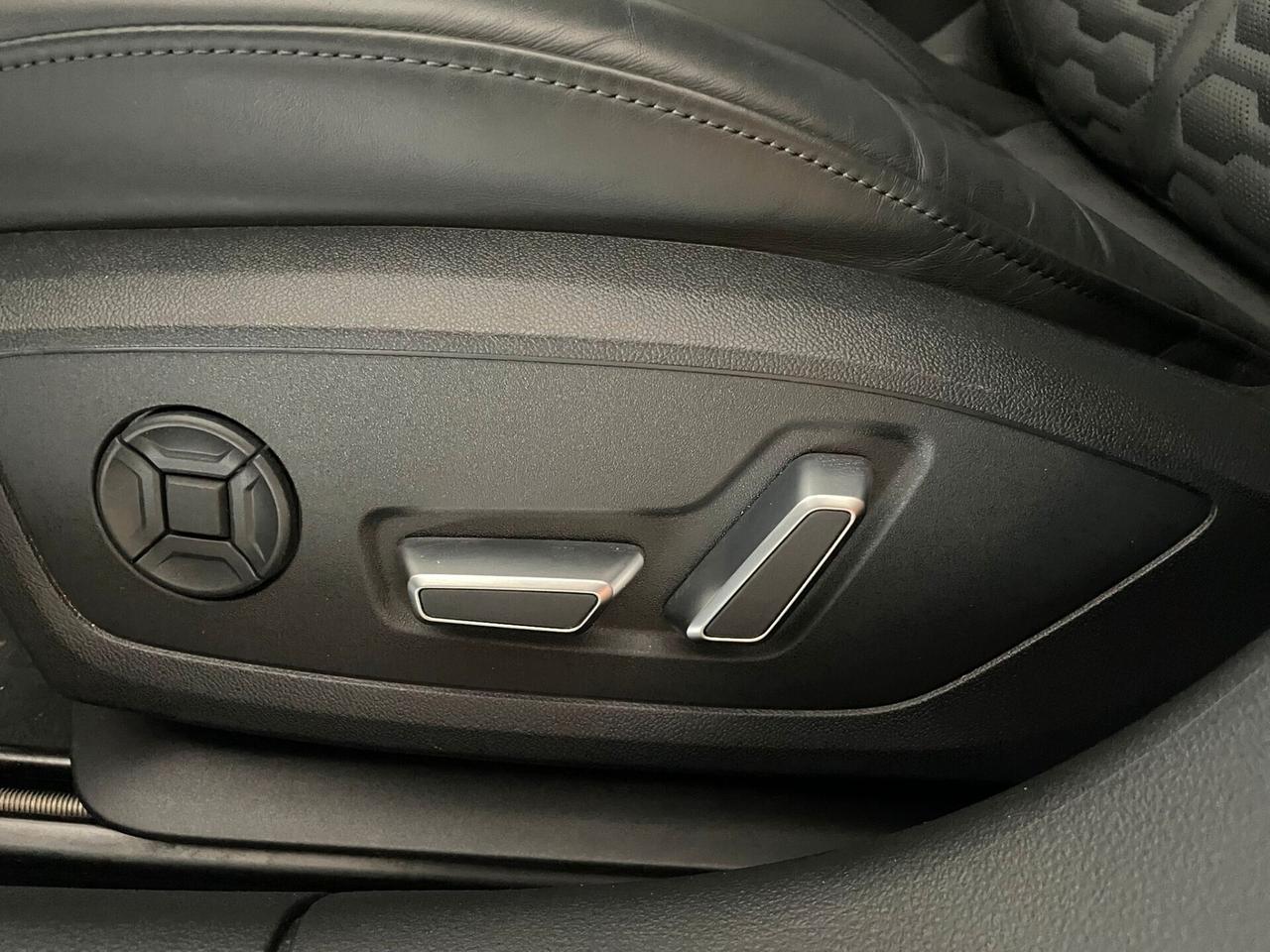 AUDI RS6 AVANT 4.0TFSI DYNAMIC PLUS 600cv