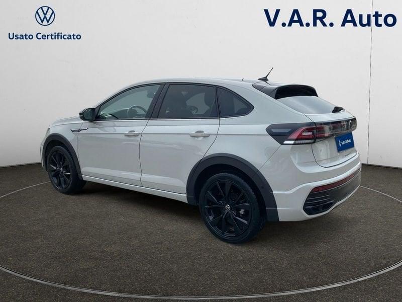 Volkswagen Taigo 1.0 TSI 81kW R-Line