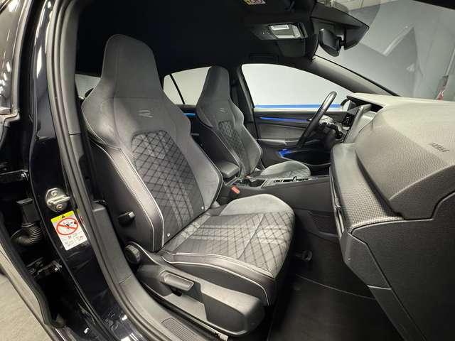 Volkswagen Golf Golf 2.0 tdi R-Line 150cv DSG RETROCAMERA-ITALIANA
