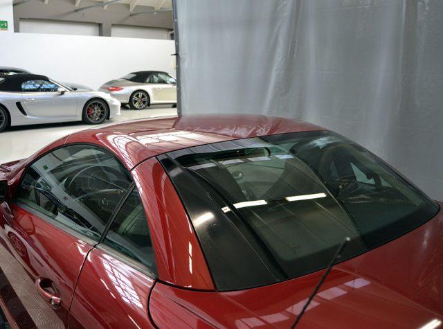 MERCEDES-BENZ SLK 200 Kompressor Automatica **LEGGERE NOTE**