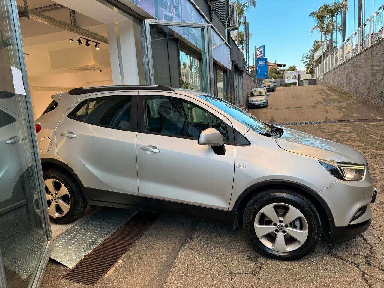 Opel Mokka X 1.6 DIESEL