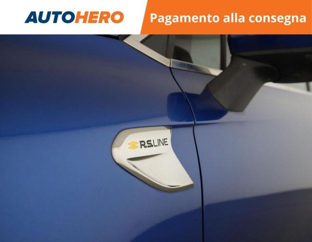 RENAULT Clio TCe 130 CV EDC FAP 5 porte R.S. Line