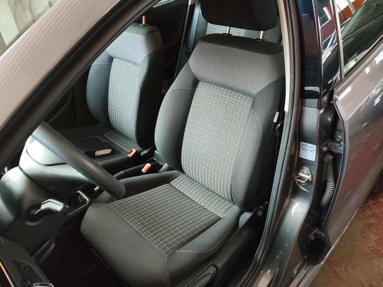 Polo Comfortline UNI PRO. CRONOLOGIA TAGLIANDI!!!