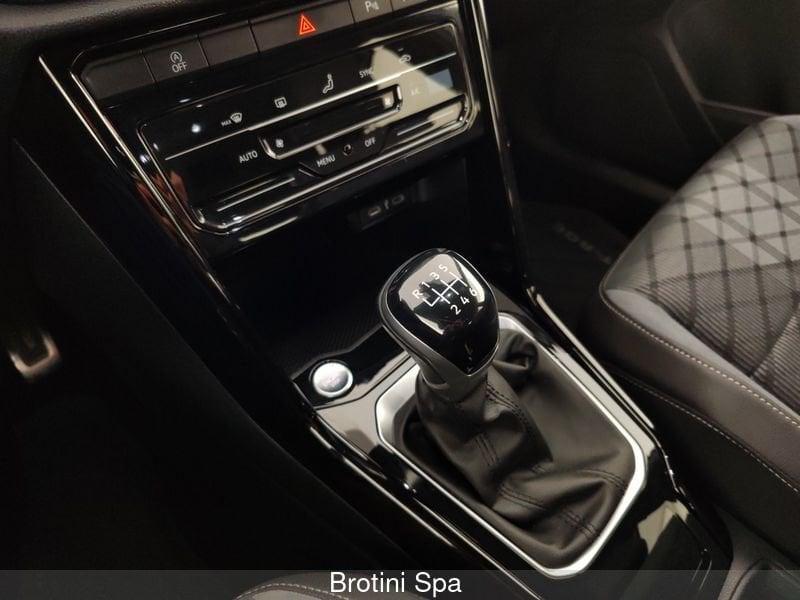 Volkswagen T-Roc T-Roc 2.0 TDI SCR R-Line