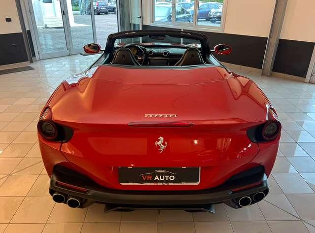 Ferrari Portofino 3.9 DCT CARBONCERAMIC / GARANZIA POWER FERRARI