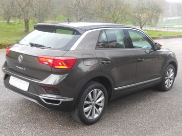 T-ROC 2.0TDI(BI-COLOR,DSG-NAVI)E6D-TEMP,150cv