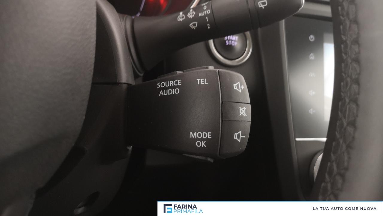 RENAULT Kadjar 2019 - Kadjar 1.5 blue dci Intens 115cv edc