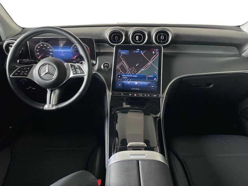 Mercedes-Benz GLC GLC 220 d 4Matic Mild Hybrid Advanced Plus