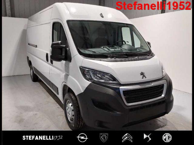 PEUGEOT Boxer 335 2.2 bluehdi 140cv S&S L3H2 Premium