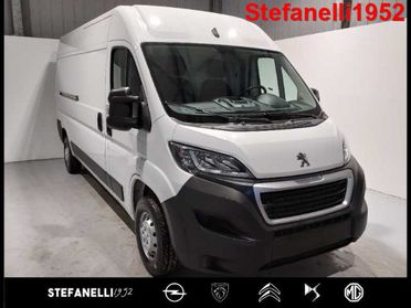 PEUGEOT Boxer 335 2.2 bluehdi 140cv S&S L3H2 Premium