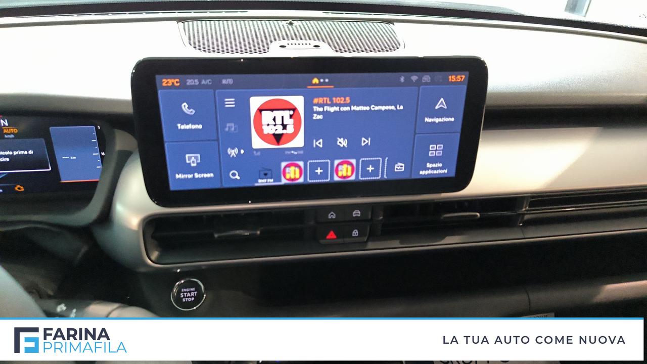 JEEP Avenger 4xe 619 Avenger Overland 1.2 145cv 4xe Mhev