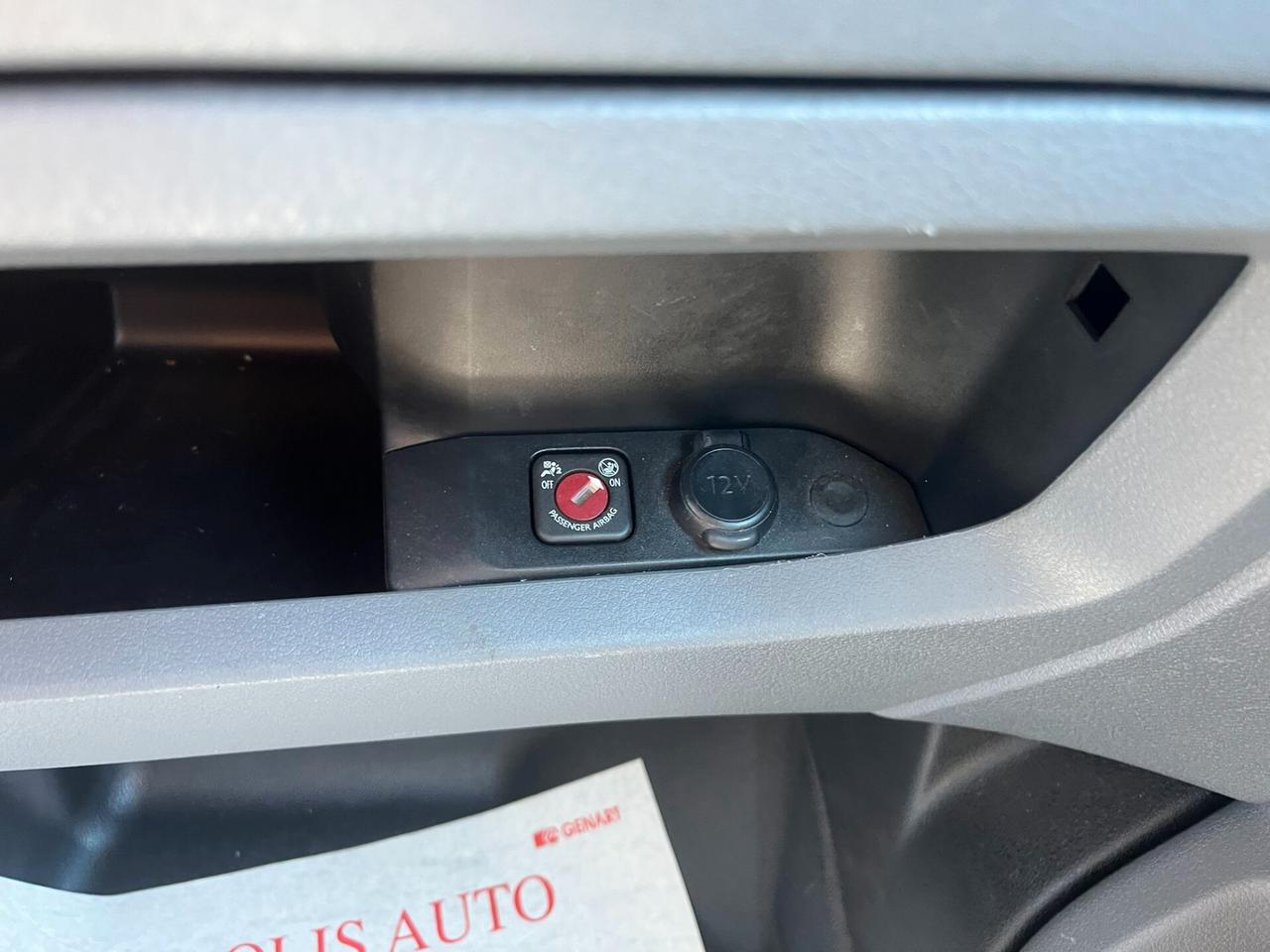Fiat Scudo 1.5 BlueHDi 120 CV PC-TN Furgone Lounge
