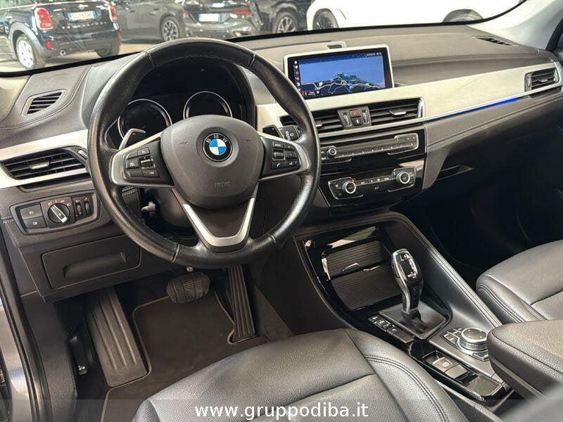BMW X1 F48 2019 Diesel sdrive18d xLine Plus auto