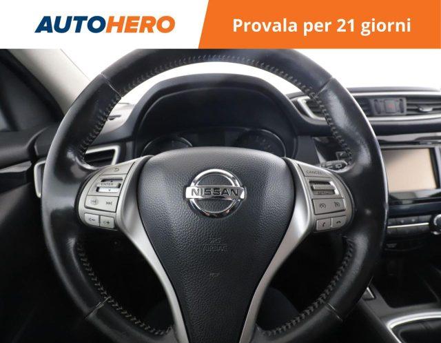 NISSAN Qashqai 1.5 dCi Acenta