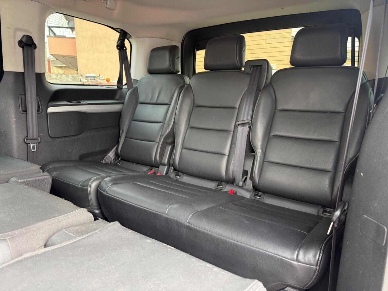Toyota Proace Verso HDI 180 CV AUTOMATIC L2