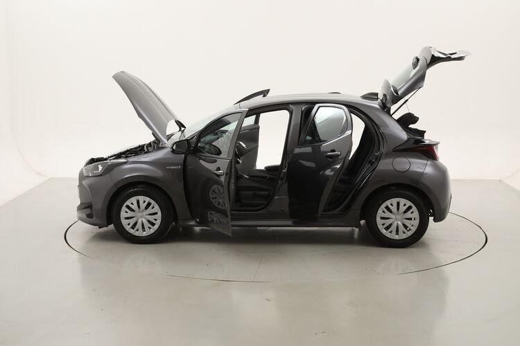 Toyota Yaris Hybrid Business BR303367 1.5 Full Hybrid 116CV