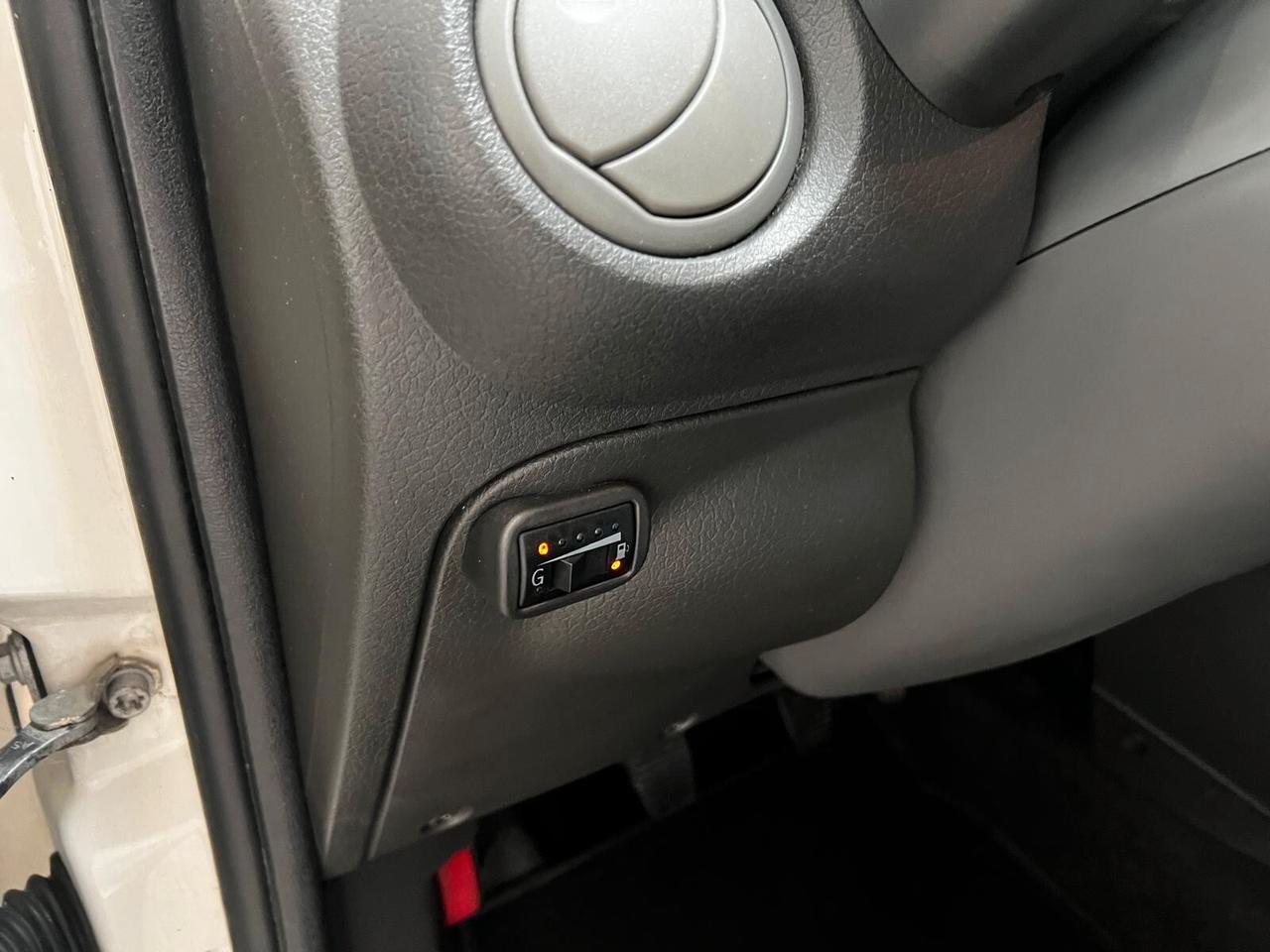 Fiat Panda 1.2 Dynamic Natural Power