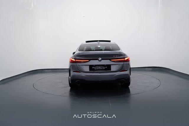 BMW 218 d 150cv Gran Coupé Msport