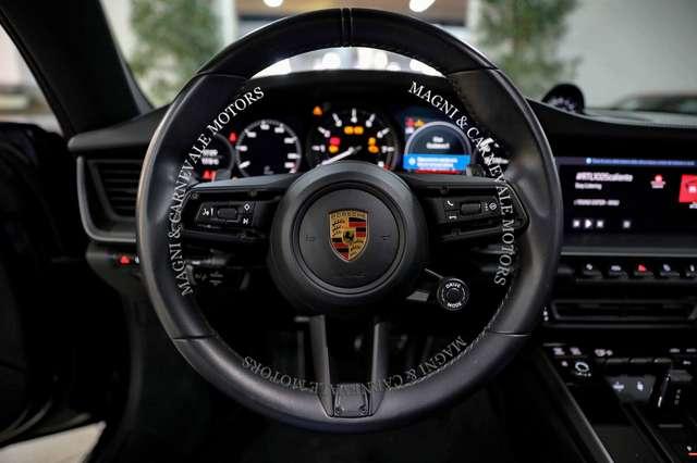 Porsche 911 992|CARRERA 4|SPORT-CHRONO|PASM|TETTO APRIBILE