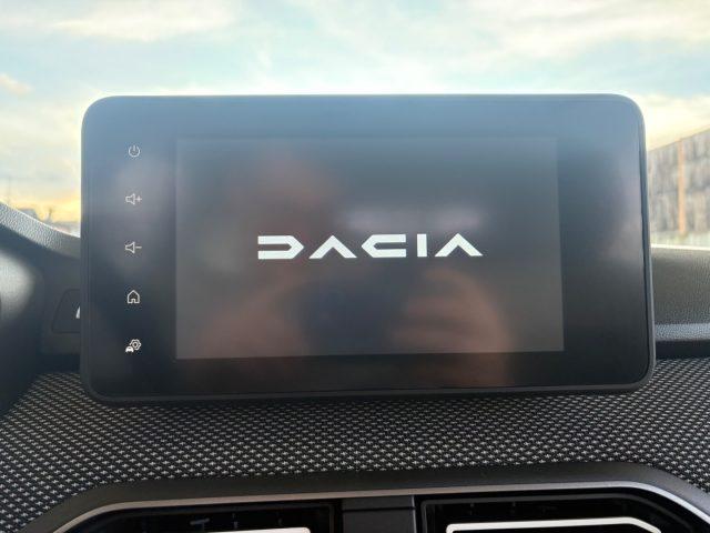 DACIA Sandero Stepway 1.0 TCe ECO-G Expression COME NUOVA