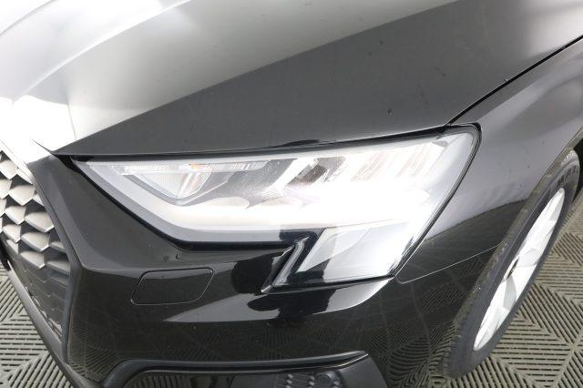 AUDI A3 A3 SPB 30 TFSI