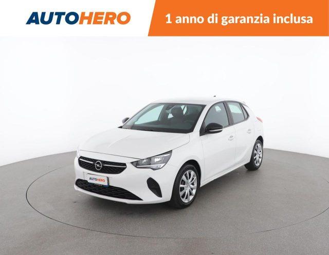 OPEL Corsa 1.5 D 100 CV Edition