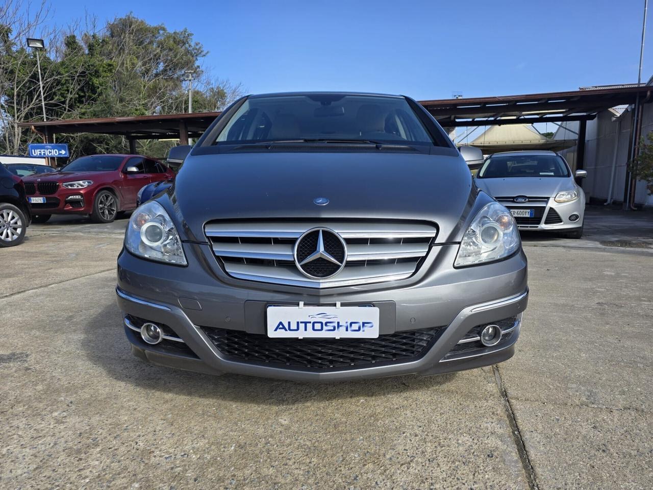 Mercedes-benz B 180 CDI