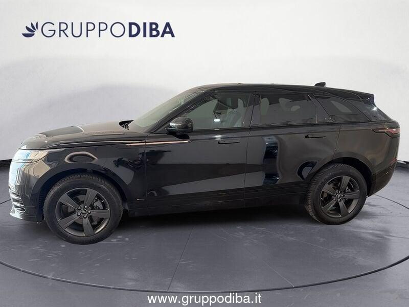 Land Rover Range Rover Velar 2017 Diesel 2.0d i4 R-Dynamic S 180cv auto m