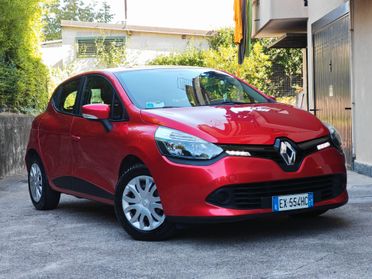 Renault Clio 1.2 BENZINA 73cv / Neopatentati