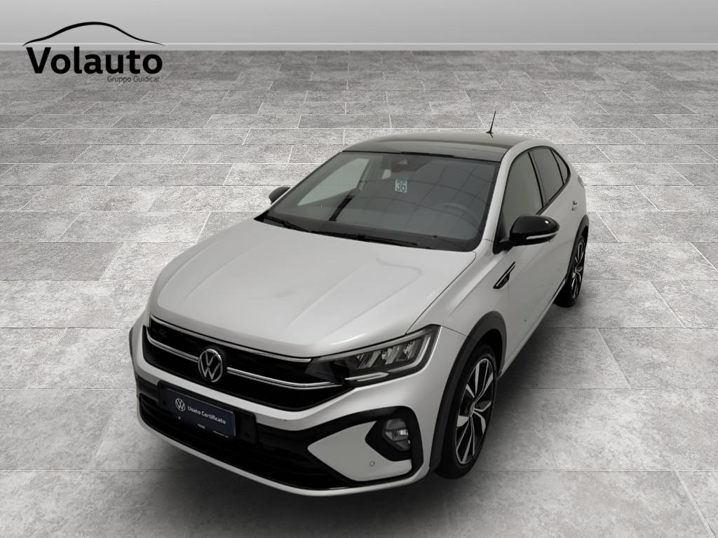 VOLKSWAGEN Taigo - Taigo 1.0 tsi R-Line 110cv dsg