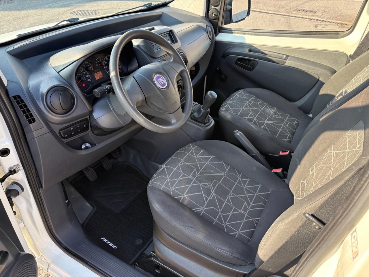 Fiat Fiorino 1.3 MJT 75CV Furgone