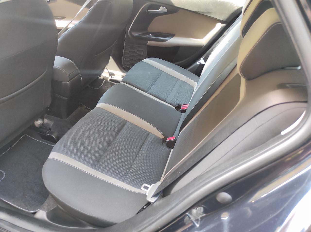 Fiat Tipo 2017 1.6 Mtj 120cv Lega sensori Lounge