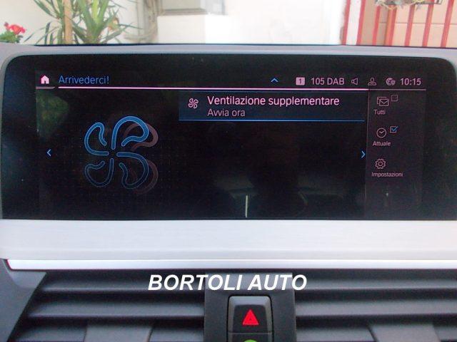 BMW X3 xDrive20d 48V 38.000 KM BUSIENSS ADVANTAGE