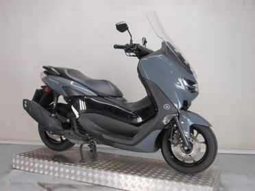 Yamaha Nmax 125 ABS 11 KW PATENTE A1/B