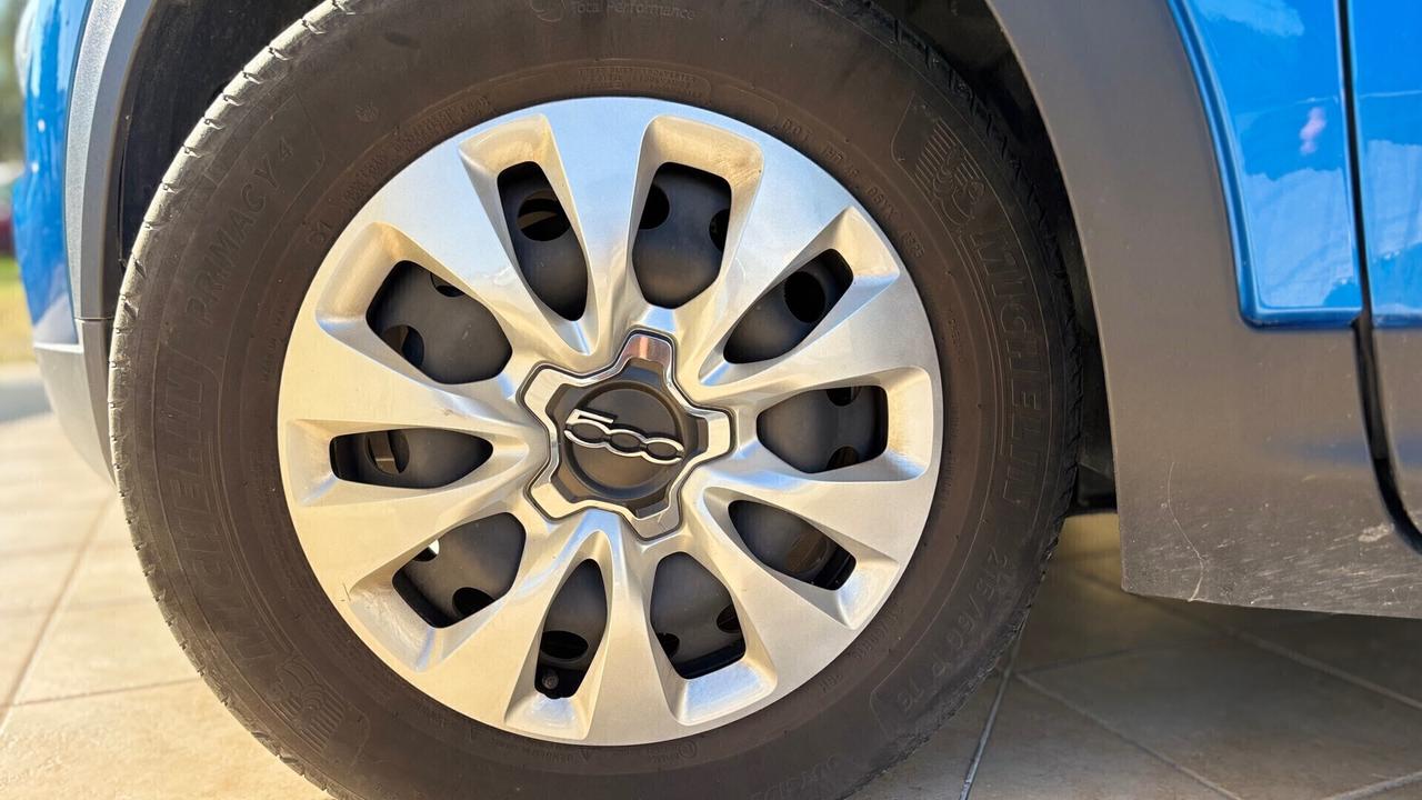 Fiat 500X 1.0 T3 120 CV