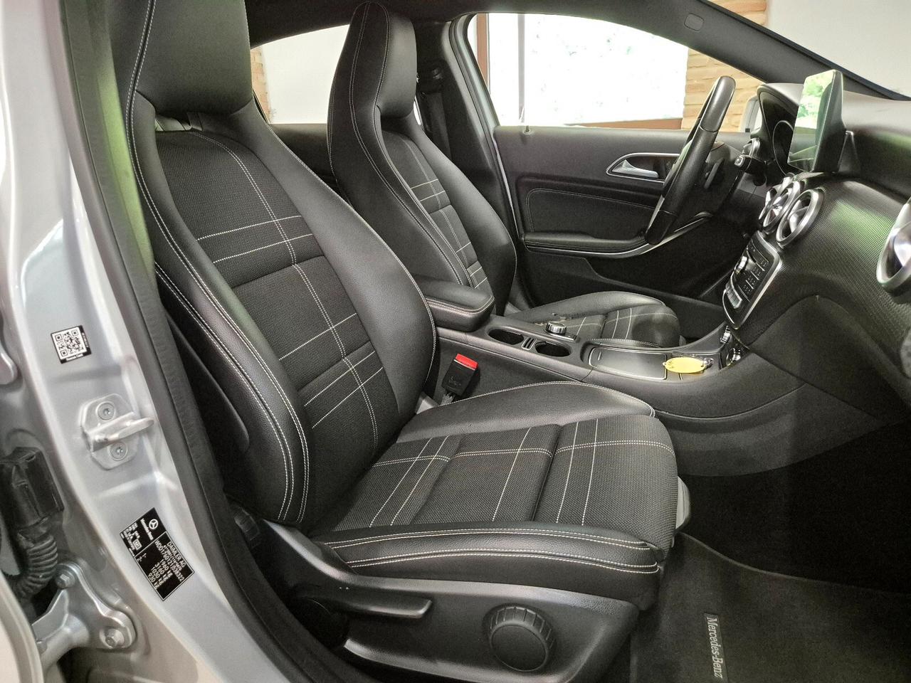 Mercedes-benz A 180 Automatic Sport **LED**