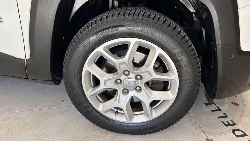 Jeep Renegade 1.4 MAir 140cv Limited SENZA VINCOLI