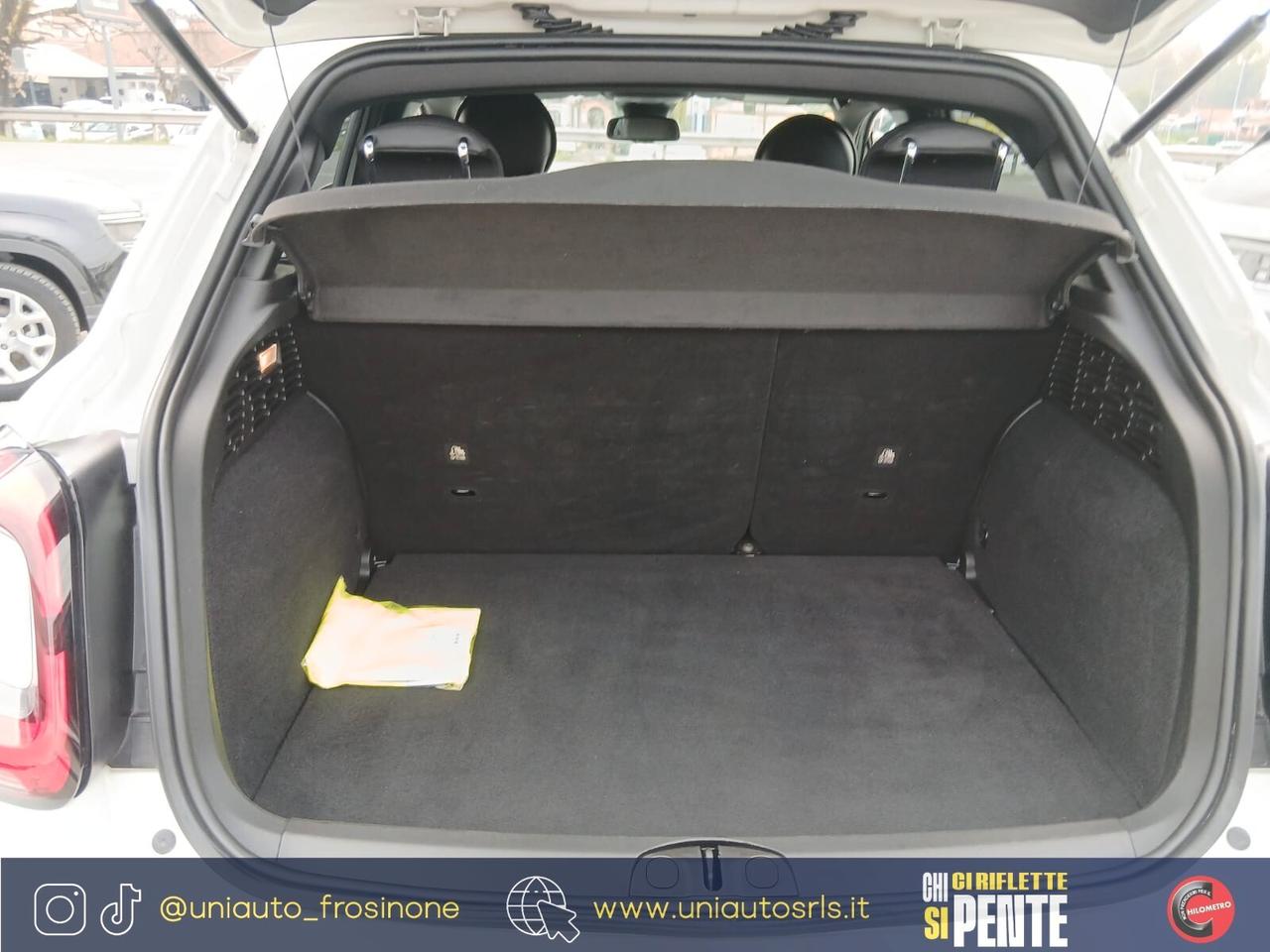 Fiat 500X 1.3 MultiJet 95 CV Sport