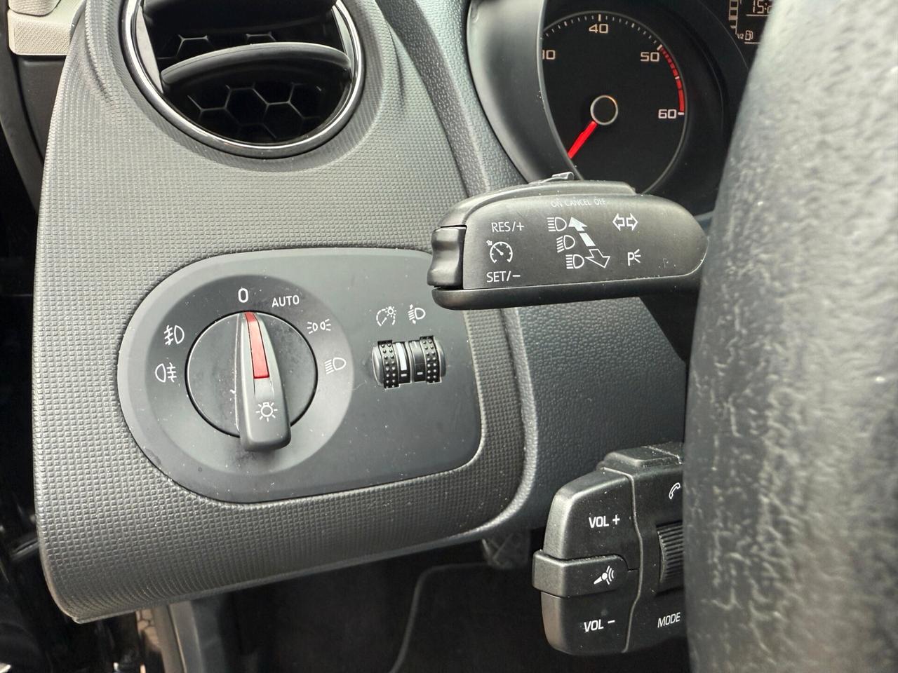 Seat Ibiza 1.2 TDI CR 5 porte I-Tech OK NEOPATENTATI