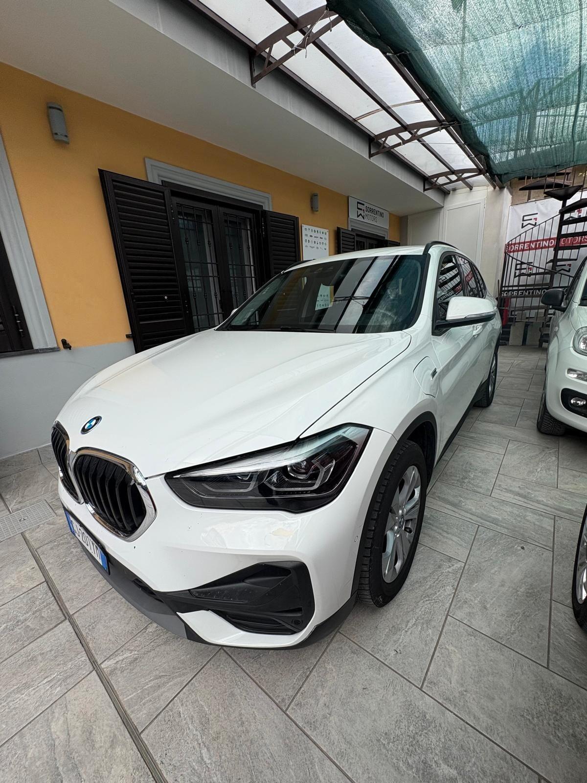 Bmw X1 xDrive25e Advantage