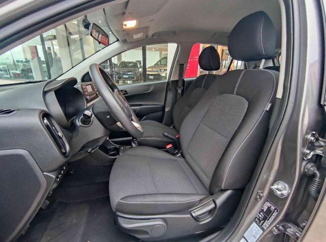 KIA Picanto 1.0 12V 5 porte Urban