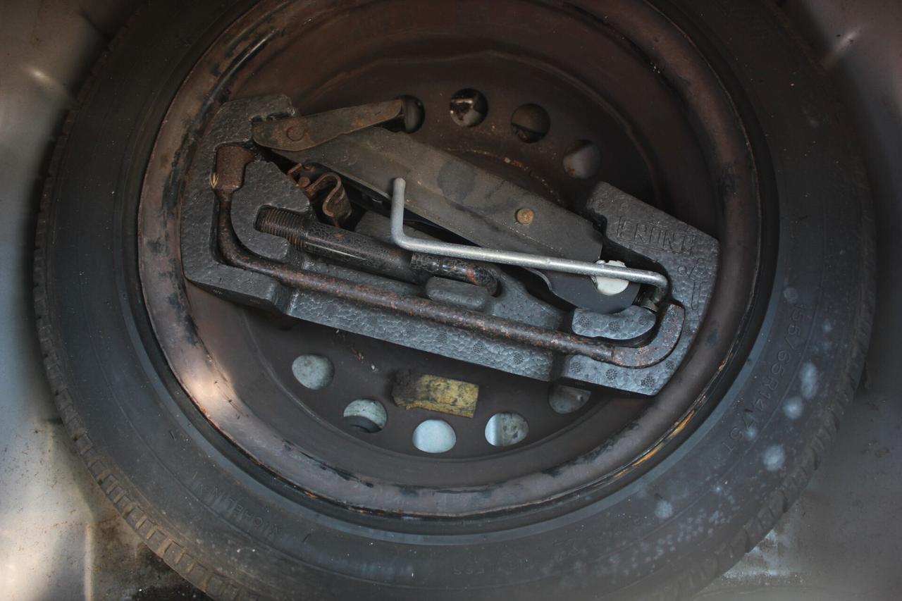 Citroen C1 1.0 68 CV 5 P NEOPAT OK GARANZIA 12 M TAGLIANDATA