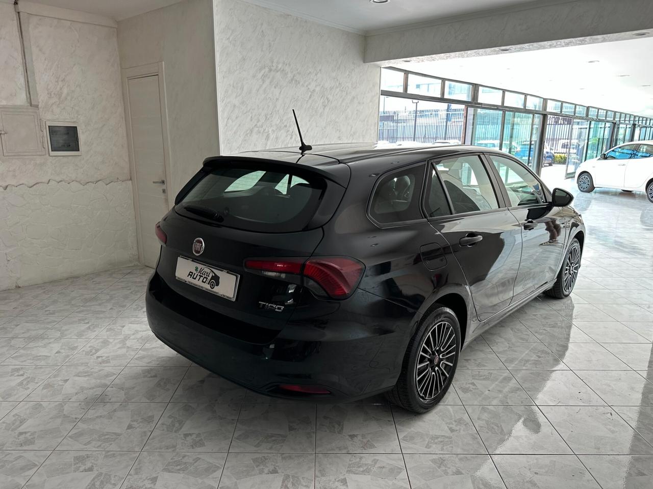 Fiat Tipo 1.6 Mjt S&S SW City Life