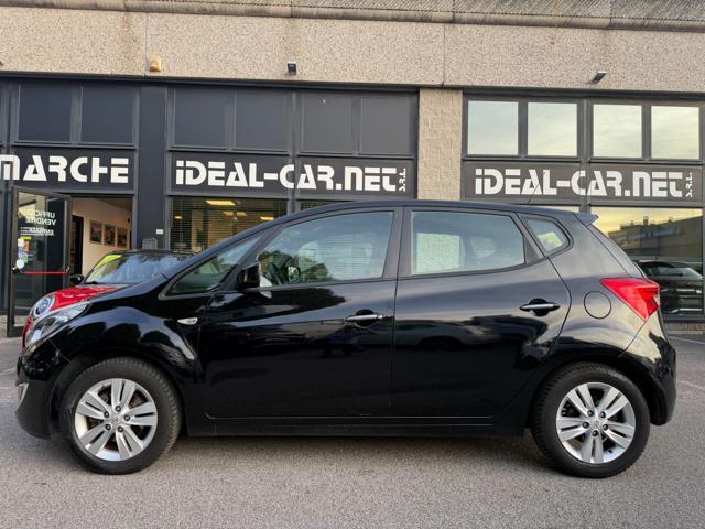 HYUNDAI iX20 1.4 90 CV Comfort