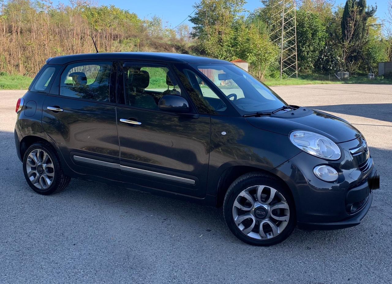 Fiat 500L 1.3 Multijet 85 CV Lounge CON TETTO