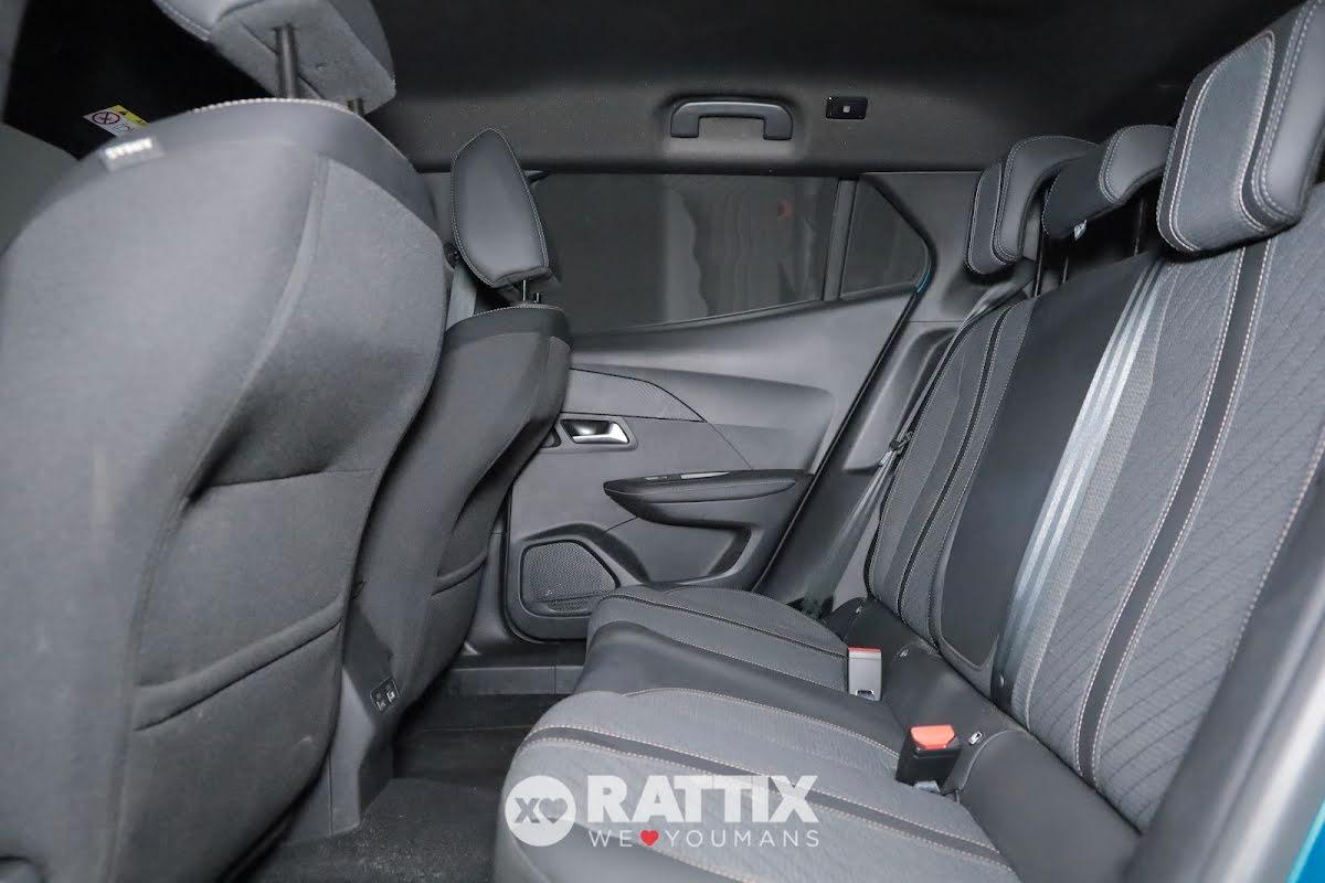 Peugeot 2008 1.2 puretech 100CV Allure