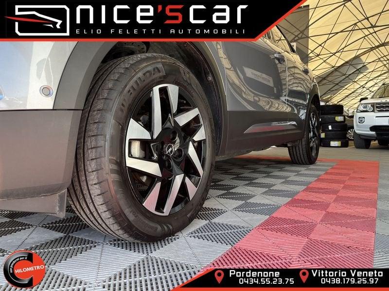 Opel Mokka Mokka 1.2 Turbo 100CV Elegance