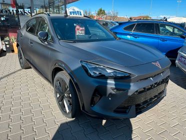 Cupra Formentor 1.5 tsi 150cv