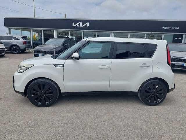 Kia Soul 1.6 CRDi You® Soul 'IN ARRIVO'